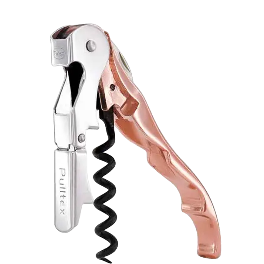 Pulltex Pulltap's Classic Rose Gold