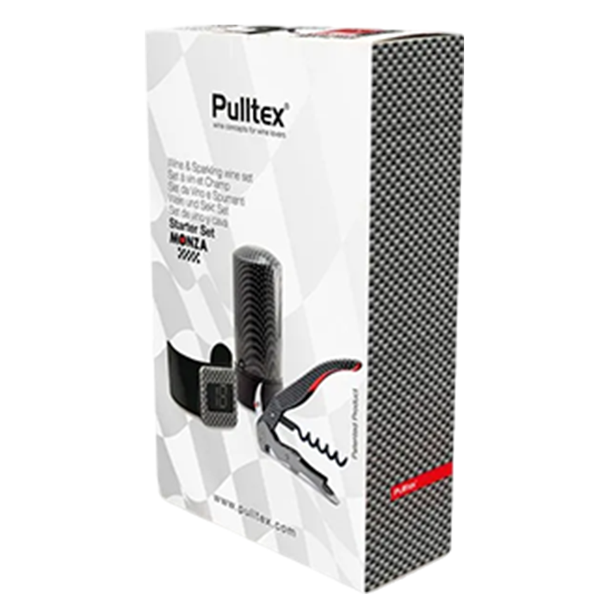 Pulltex Wine Set of 3 Monza