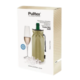 Pulltex Cooler Bag Gold