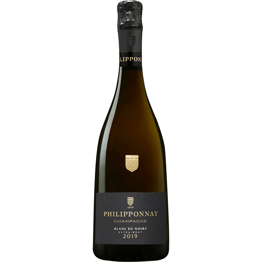 Philipponnat Champagne Blanc De Noir Extra Brut 2019