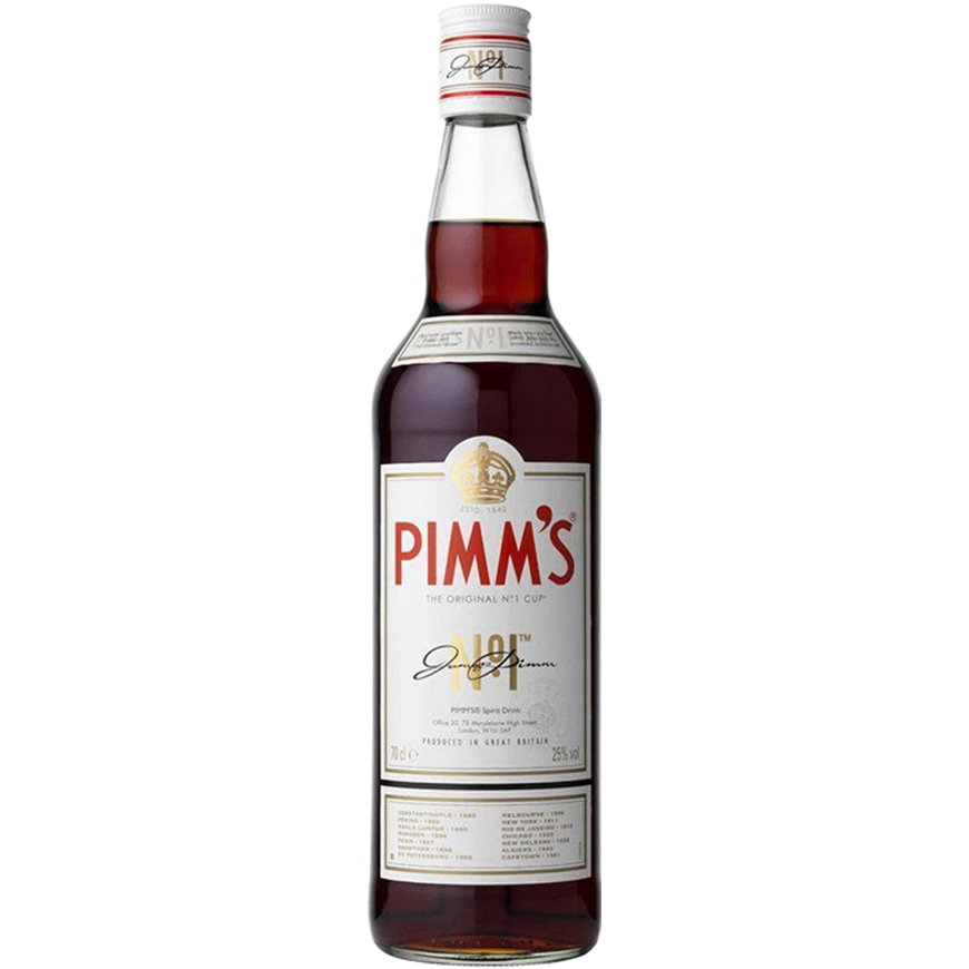 Pimm's Original 100cl