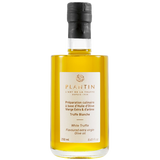 Plantin White Truffle Flavoured Extra Olive Oil 250ml