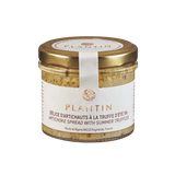Plantin Artichoke Spread Flavoured with Summer Truffles 5% 100g