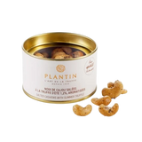 Plantin Salted Cashew Nuts Flavoured with Summer Truffles 1.2% 80g