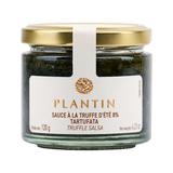 Plantin Summer Truffle Salsa 8% 120g