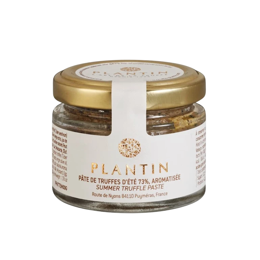 Plantin Summer Truffle Paste 73% 50g
