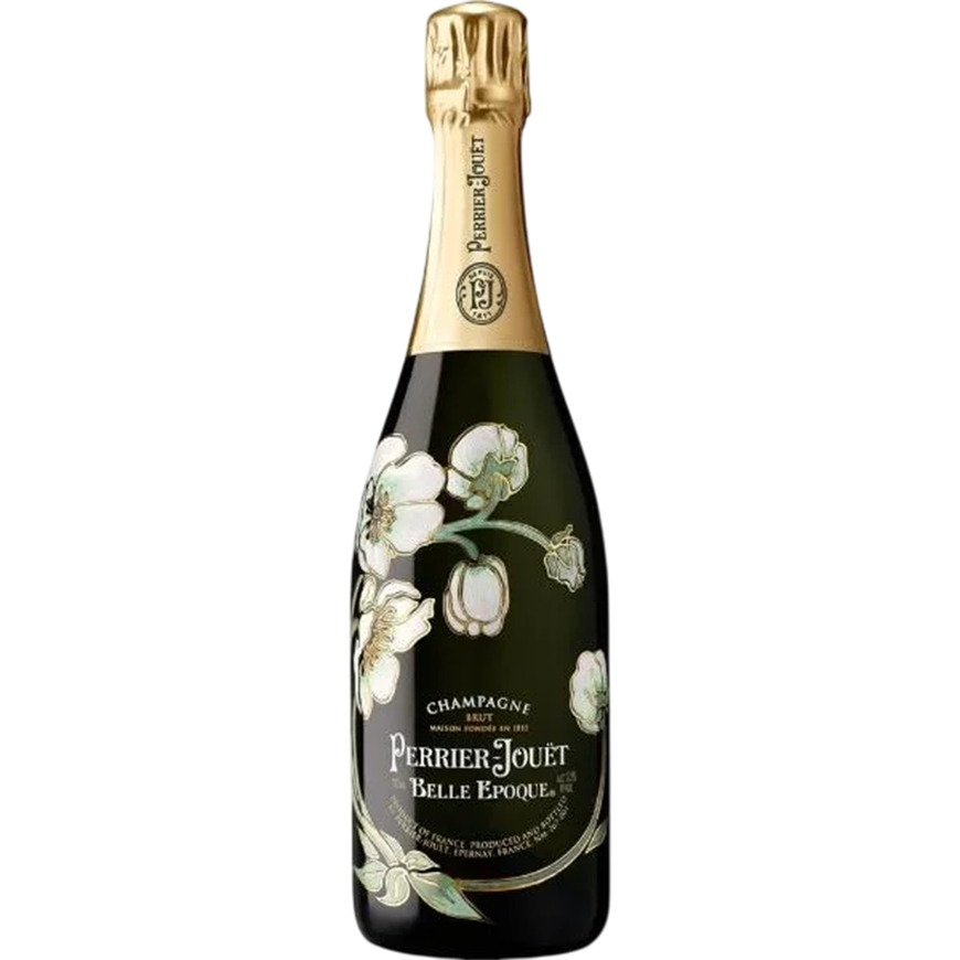 Perrier-Jouet Belle Epoque Brut Blanc de Blancs 2016