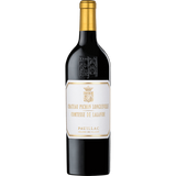 Chateau Pichon Longueville Comtesse de Lalande 2022