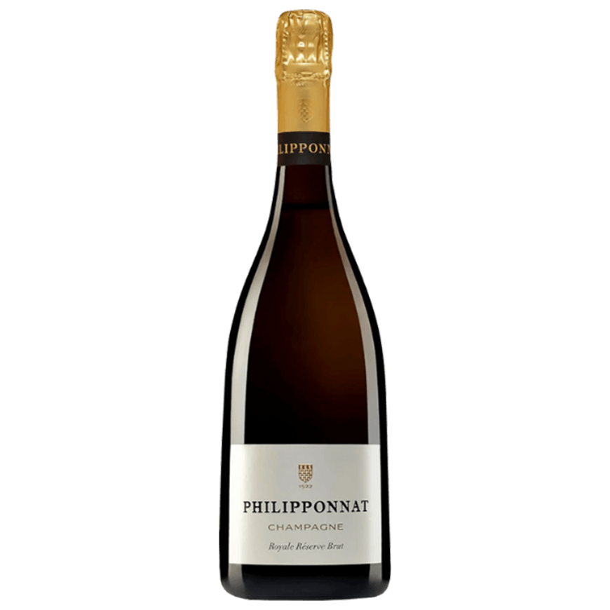 Philipponnat Champagne Royale Reserve Brut Magnum 2021