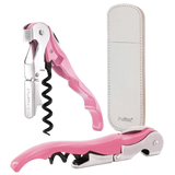 Pulltex Classic Color Pink Corkscrew Cancer
