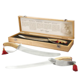 Pulltex Champagne Saber Hussard