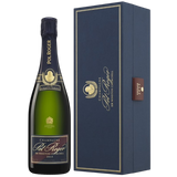 Pol Roger Sir Winston Churchill 2015 Gift Box