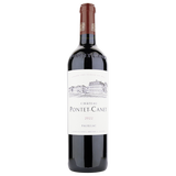 Chateau Pontet Canet 5eme Grand Cru Classe 2022