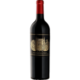 Chateau Palmer 3eme Grand Cru Classe 2022