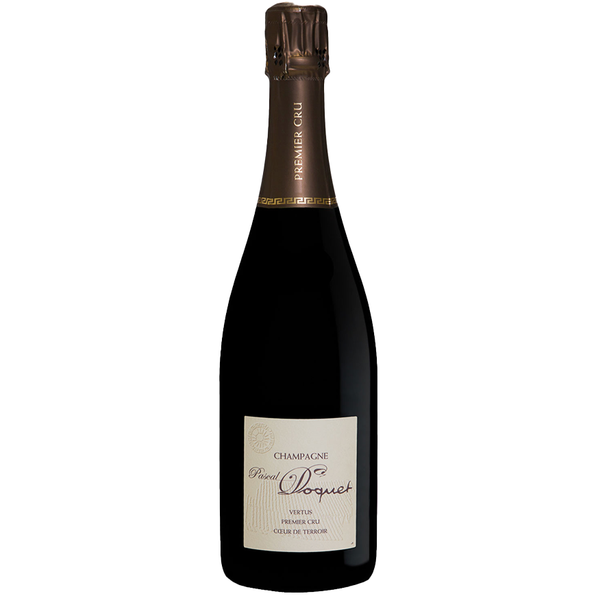 Pascal Doquet Coeur de Terroir 2008