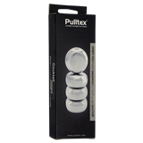 Pulltex Ice Cube Inox