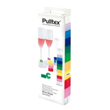 Pulltex Wine Glass Identifier Round