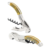 Pulltex Corkscrew Damasquinado