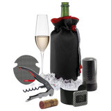 Pulltex Complete Wine Set of 5 Monza