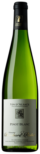 Domaine Bernhard & Reibel Pinot Blanc 2018
