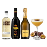 PORN STAR MARTINI Cocktail set