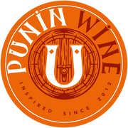 Punin Wine logo