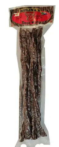 Melina's Biltong Original Droe Wors Party Pack