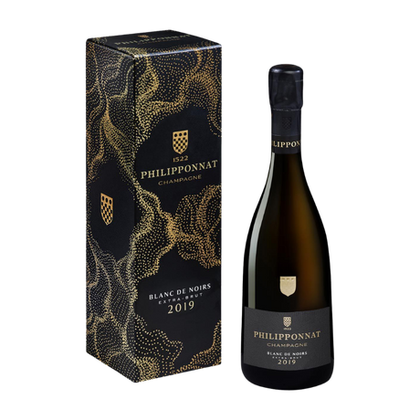 Philipponnat Champagne Blanc De Noir Extra Brut 2019