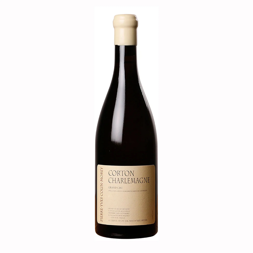 Pierre-Yves Colin-Morey Corton-Charlemagne Grand Cru 2023