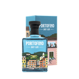 Portofino Dry Gin Gift Box 50cl