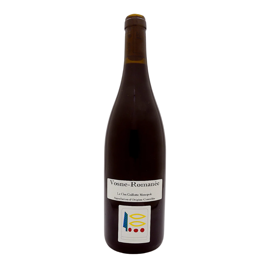 Prieure Roch Vosne-Romanee Clos De La Goillotte Monopole 2022