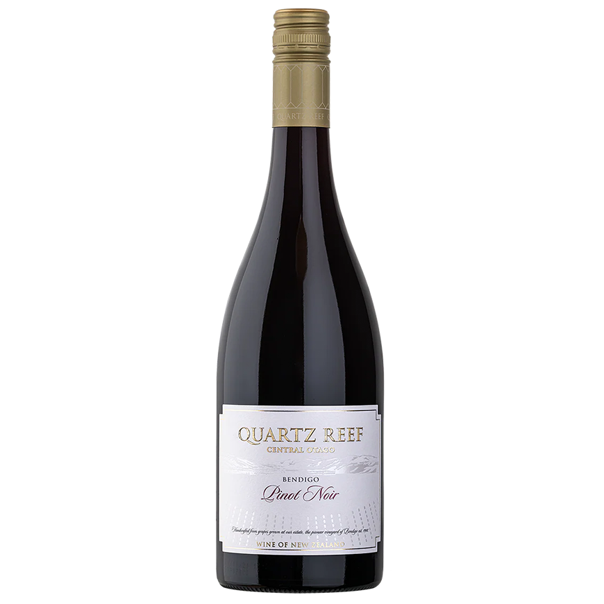 Quartz Reef Bendigo Pinot Noir 2022