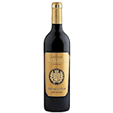 Chateau Meillier Cuvee Prestige 2016