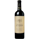 Vieux Chateau du Terme Haut-Medoc 2016