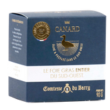 Comtesse Du Barry Whole Duck Foie Gras 90g