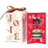 Comtesse Du Barry Coffret Foie Gras De Canard Entier 90g + Figue Chutney 27g