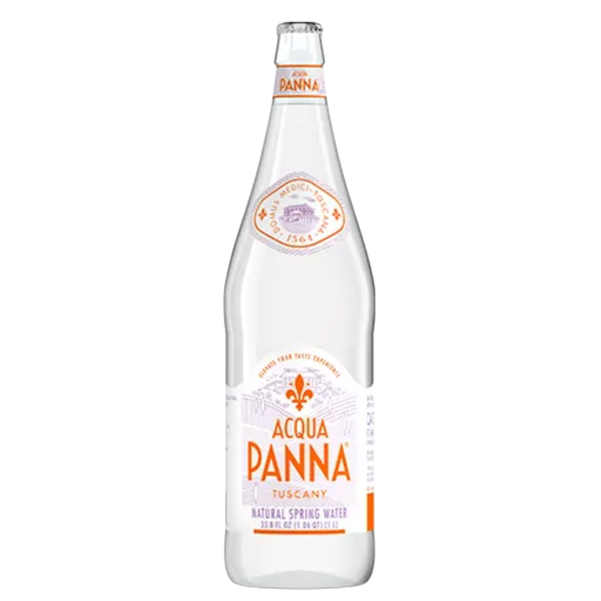 Acqua Panna Glass 100cl