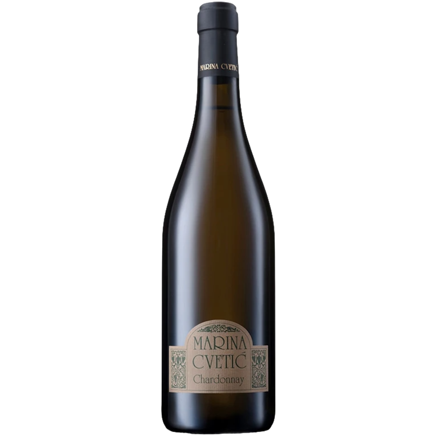 Masciarelli Marina Cvetic Chardonnay Colline Teatine IGT 2021