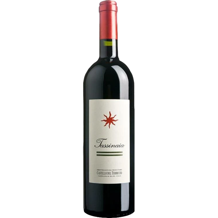 Castello del Terriccio 2010 Magnum