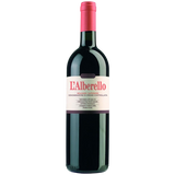 Grattamacco LAlberello Bolgheri Superiore DOC 2019