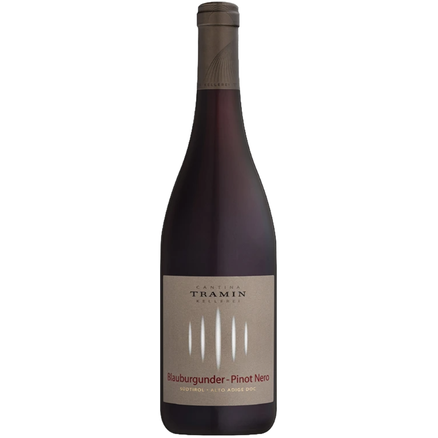 Cantina Tramin Pinot Nero DOC 2022