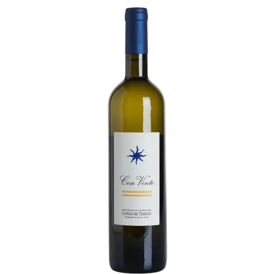 Castello del Terriccio Con Vento 2021