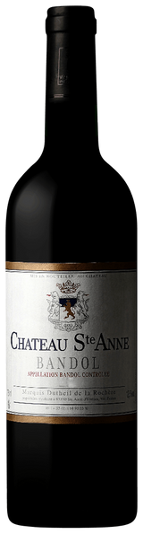 Chateau Sainte Anne Bandol Provence 2008