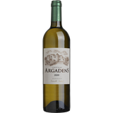 Chateau d'Argadens Bordeaux Blanc 2020