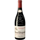 Domaine du Vieux Telegraphe Chateauneuf-du-Pape La Crau 2018