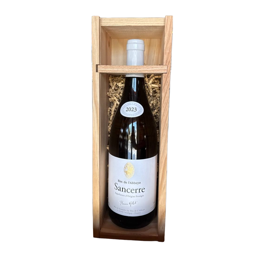 Fournier Pere & Fils Box for 1 Bottles