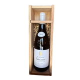 Fournier Pere & Fils Box for 1 Bottles