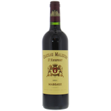 Chateau Malescot Saint Exupery 2021