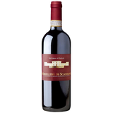 Fattoria Le Pupille Morellino di Scansano DOCG 2021 37.5cl