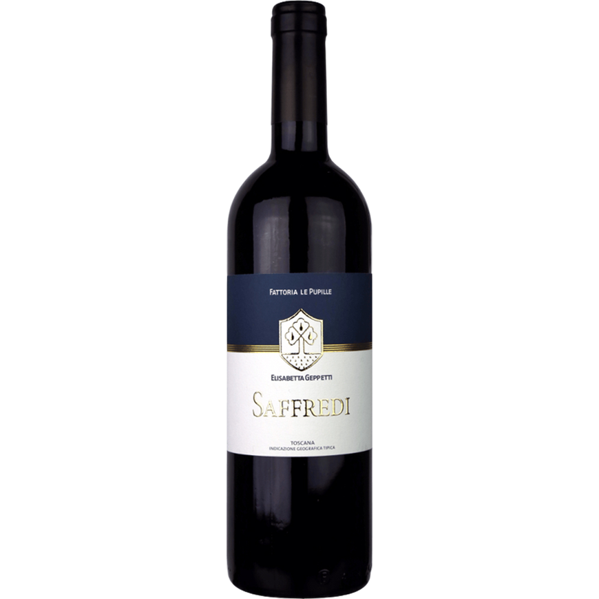 Fattoria Le Pupille Saffredi 2020